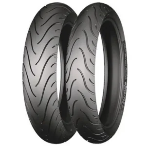 Bestseller MICHELIN OPONA 140/70R17 PILOT STREET RADIAL 66H TL/TT TYŁ DOT 03/2026
